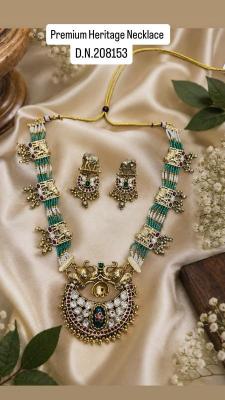 Premium Necklace Goa jewellery online